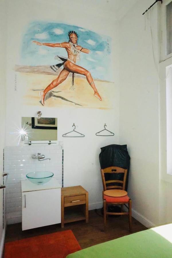 Danu-Duna Apartment Budapest Exterior photo